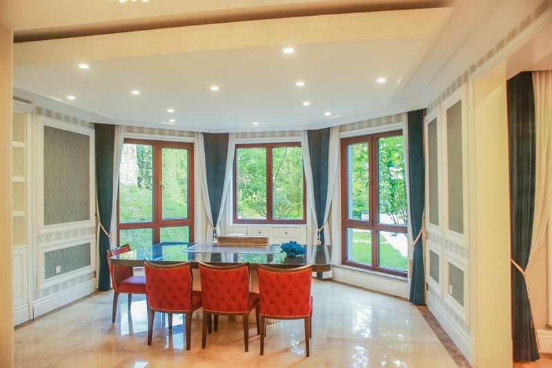 北戴河濱海會館-北戴河濱海獨棟商務(wù)度假別墅-瀚海閣