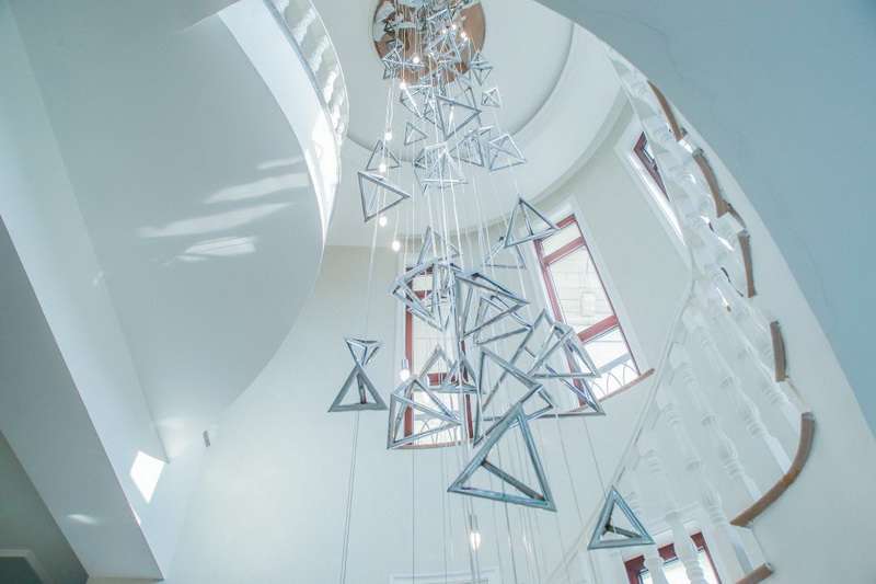 北戴河濱海會館-北戴河濱海獨棟商務(wù)度假別墅-瀚海閣