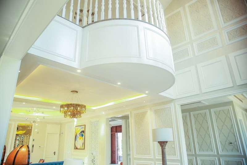 北戴河濱海會館-北戴河濱海獨棟商務(wù)度假別墅-瀚海閣