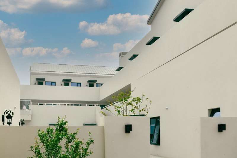 北戴河漁田小鎮(zhèn)七里海度假區(qū)-萬得瀾度假酒店&七里宿集民宿 北戴河漁田小鎮(zhèn)七里海度假區(qū)-萬得瀾度假酒店&七里宿集民宿