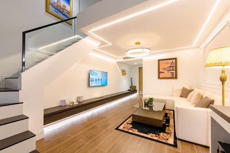 北戴河漁田小鎮(zhèn)七里海度假區(qū)-萬得瀾度假酒店&七里宿集民宿 北戴河漁田小鎮(zhèn)七里海度假區(qū)-萬得瀾度假酒店&七里宿集民宿