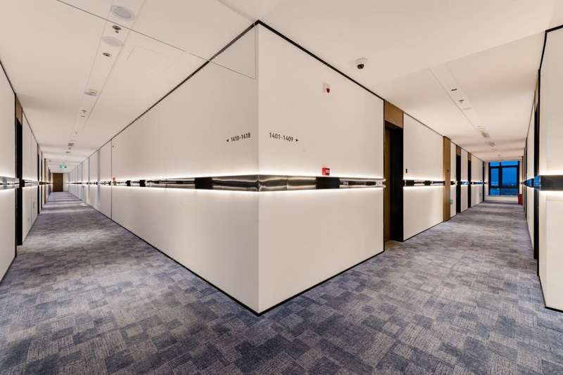 北戴河漁田小鎮(zhèn)七里海度假區(qū)-萬得瀾度假酒店&七里宿集民宿 北戴河漁田小鎮(zhèn)七里海度假區(qū)-萬得瀾度假酒店&七里宿集民宿