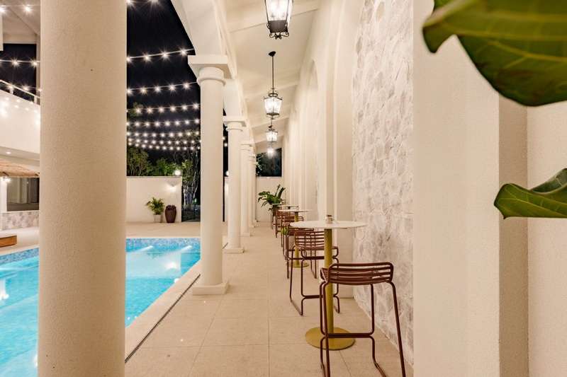 北戴河漁田小鎮(zhèn)七里海度假區(qū)-萬得瀾度假酒店&七里宿集民宿 北戴河漁田小鎮(zhèn)七里海度假區(qū)-萬得瀾度假酒店&七里宿集民宿