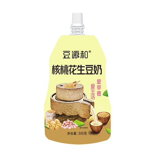 經(jīng)典早餐豆乳系列